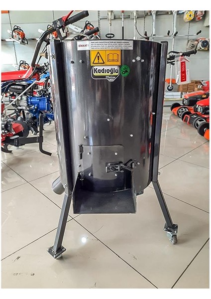 CKS80 Rendeli Mini 80 Litre Ceviz Soyma Makinesi fiyatları