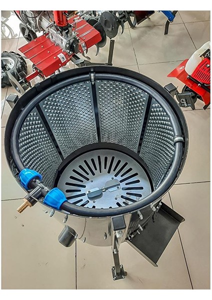 CKS80 Rendeli Mini 80 Litre Ceviz Soyma Makinesi indirimleri