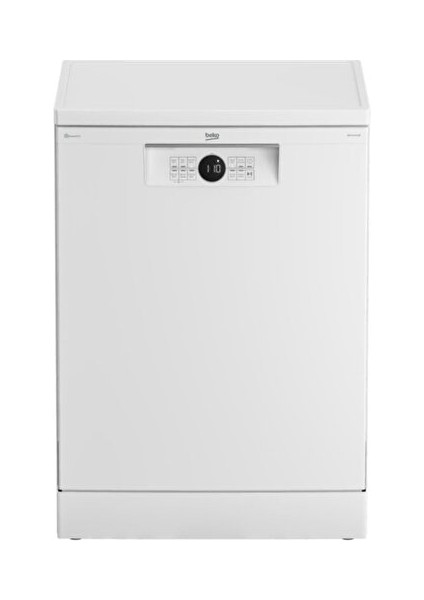 Bm 4144 Wf Bulaşık Makinesi