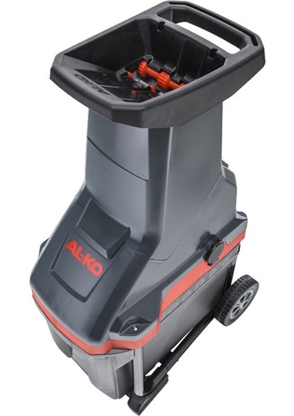 Mh 2810 Elektrikli Dal Öğütme Makinesi