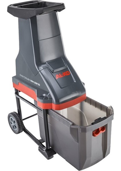 Mh 2810 Elektrikli Dal Öğütme Makinesi