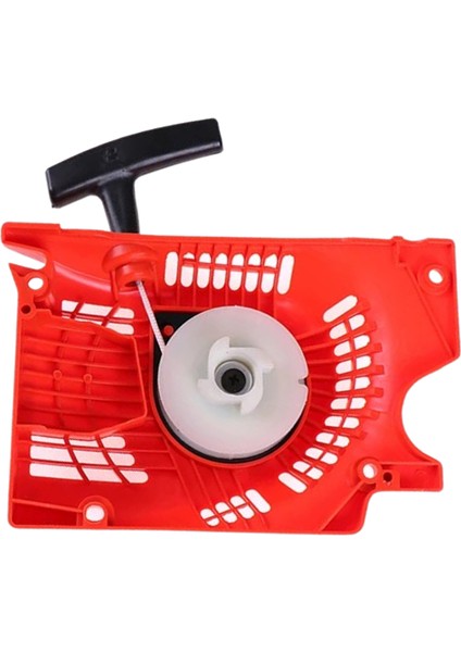 Çin Motorlu Testere Çalıştırma Starter Ip Çekme Tek 5200