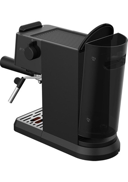 Caffeexperto Cep 5302 B Yarı Otomatik Espresso Makinesi