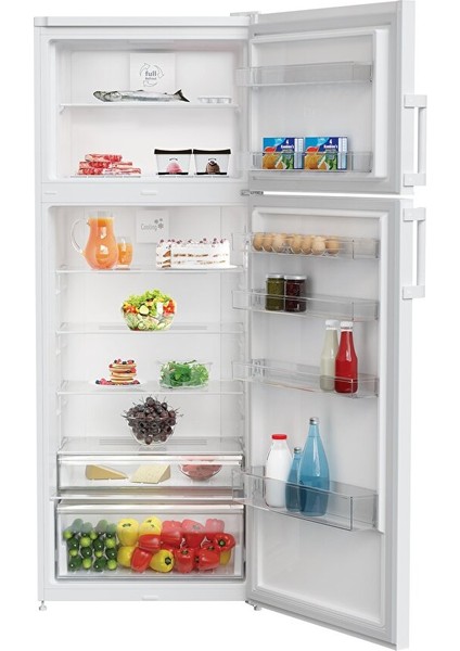 Al 370 Ne Çift Kapılı No Frost Buzdolabı modelleri