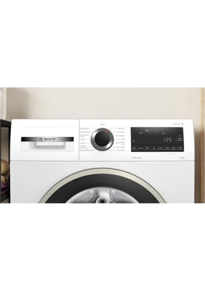 WGA25202TR Beyaz Çamaşır Makinesi 10 kg modelleri
