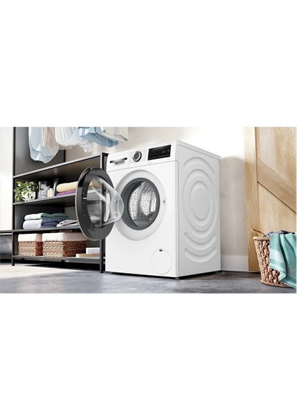 WGA25202TR Beyaz Çamaşır Makinesi 10 kg fırsatları