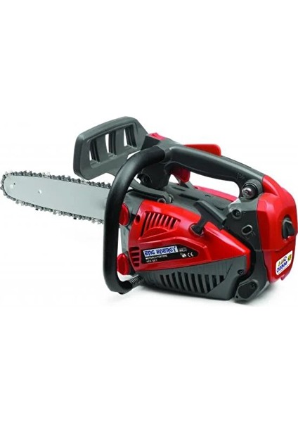 Pro Hcs 128 T Benzinli Budama Testeresi 20 Diş 1.2 Hp