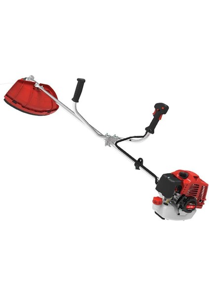 Dts Power 520C Yan Tip Motorlu Tırpan