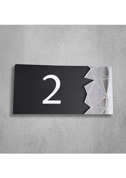 Mirror Series Kapı Numarası