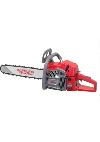 Power GSP600 Turbo Motorlu Testere