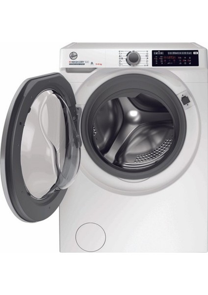 Hdq 4119 Ambs/1-S 11+9 Kurutmali Çamaşir Maki̇nesi̇ modelleri