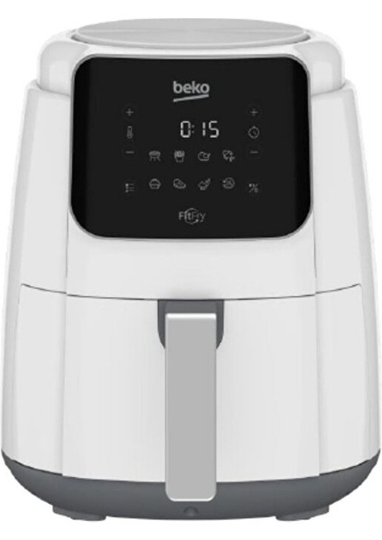 Fra 5334 B Airfry Fritöz