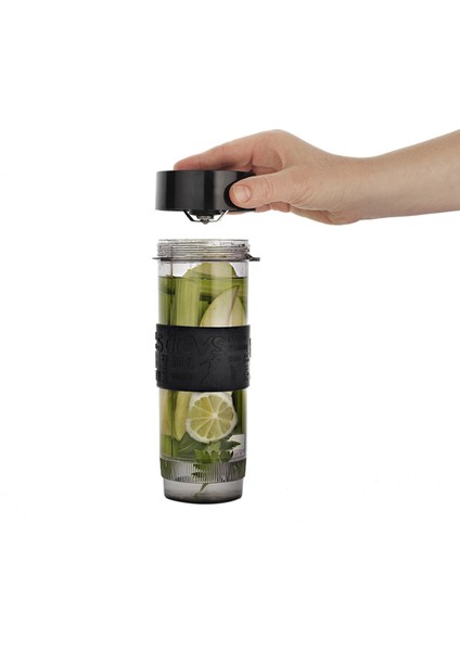 Tropix Pro Kişisel Blender - Rose