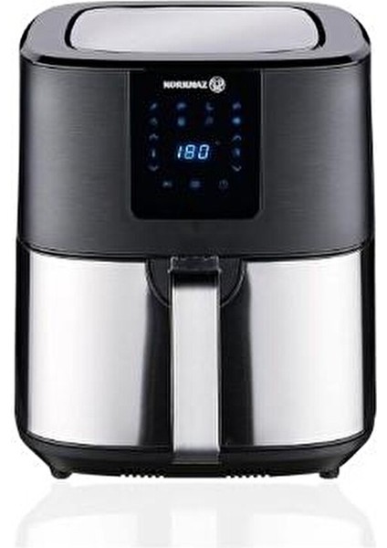 A888 Air Max Ai̇rfryer 6,5 Lt 1700W