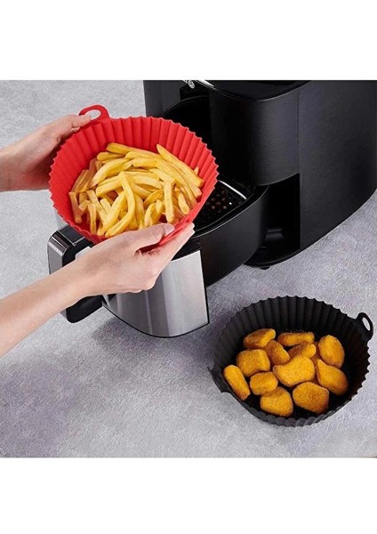 A888 Air Max Ai̇rfryer 6,5 Lt 1700W fırsatları