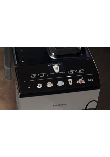 TP516RX3 Tam Otomati̇k Kahve Maki̇nesi̇ fiyatları