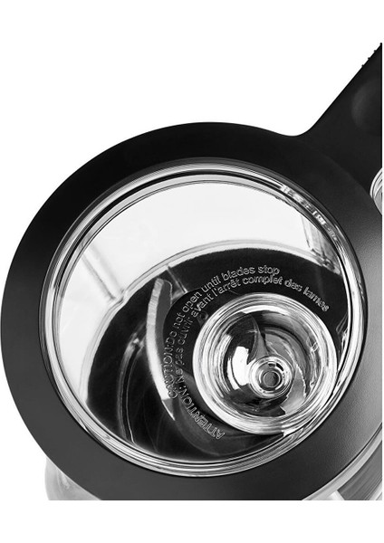 5KFC0516EOB Onyx Black 1,19 Litre Mutfak Robotu fiyatları
