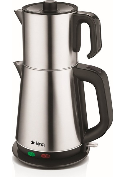 Ki̇ng Sonat KCM333 Çay Maki̇nesi̇