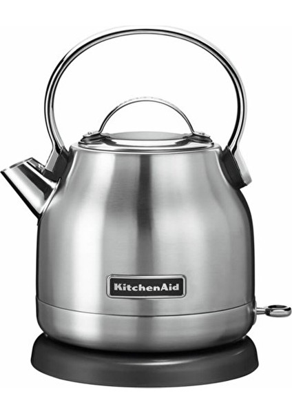 5KEK1222ESX 1.25 Lt Kettle - Stainless Steel