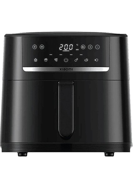 Mi Smart Air Fryer 6 Lt