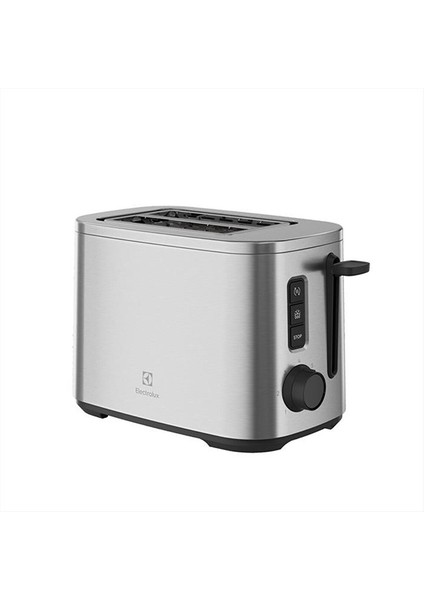 E5T1-4ST Create 5 800 W Ekmek Kızartma Makinesi
