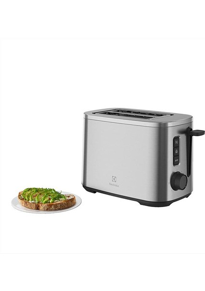 E5T1-4ST Create 5 800 W Ekmek Kızartma Makinesi