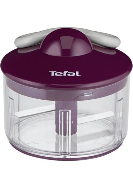 Festive Manual 500 ml Kapasiteli Rondo ve Doğrayıcı