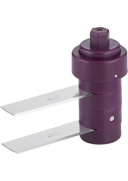 Festive Manual 500 ml Kapasiteli Rondo ve Doğrayıcı fırsatları