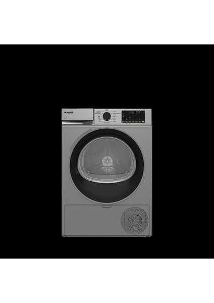 900 Kmx S Kurutma Makinesi