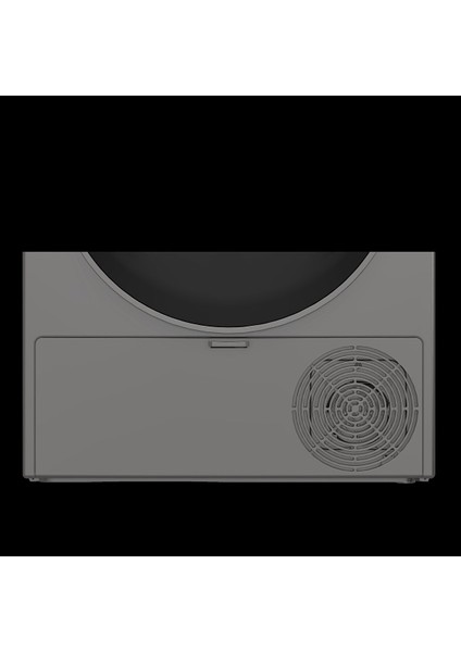 900 Kmx S Kurutma Makinesi