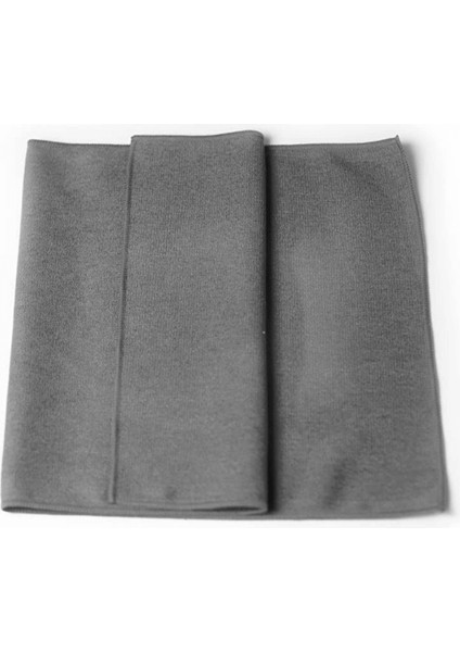 Glass Cleaning Towel Cam Silme Bezi 40X40CM fiyatları