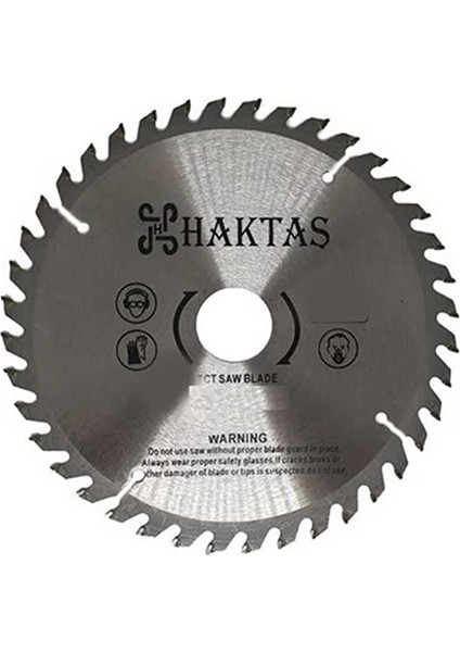 185*40*30MM Elmas Sunta Kesme Testeresi̇
