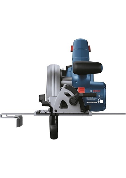 Professional Gks 185 5.0 Ah Tek Akülü Daire Testere - 06016C1223 modelleri