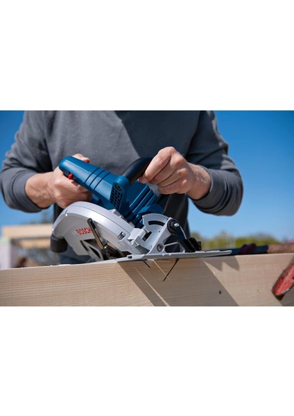 Professional Gks 18V-68 C Akülü Daire Testere (Akü ve Şarj Cihazı Bulunmaz) - 06016B5000 modelleri