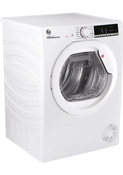 Hle H9A2TE-17 A++ 9 kg Wi-Fi + Bluetooth Bağlantılı Isı Pompalı Kurutma Makinesi fiyatları
