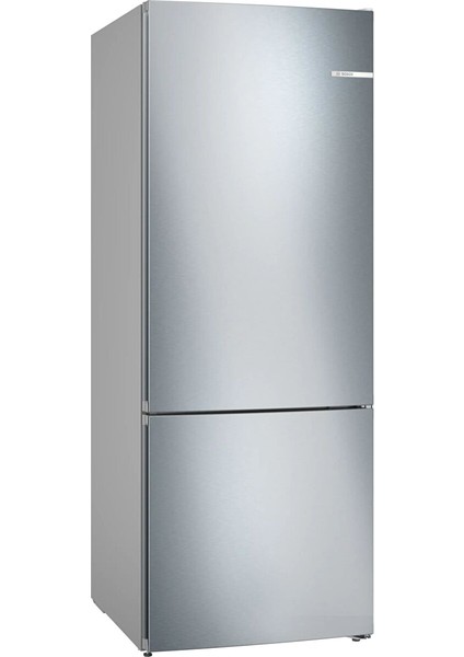KGN55VIF1N Inox No-Frost Buzdolabı