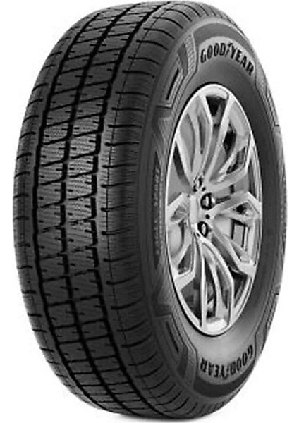 205/65R16C 107/105T Eagle Sport 4seasons Cargo (4 Mevsim) (2024)
