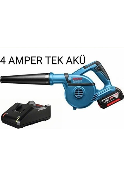 Gbl 18 V 120 Hava Üfleyici - 4 Amper - Tek Batarya fiyatları