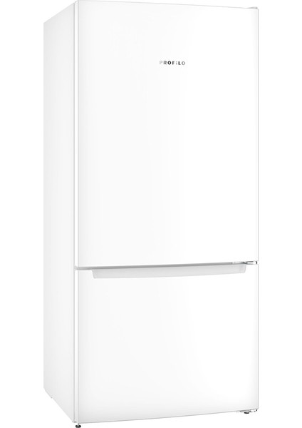 BD3086WEVN 631 Lt Kombi No Frost Buzdolabı