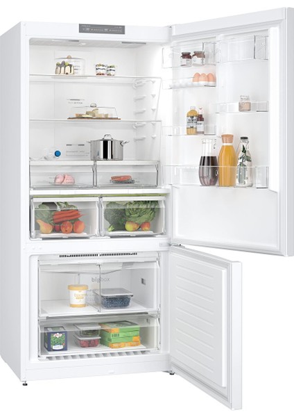 BD3086WEVN 631 Lt Kombi No Frost Buzdolabı fiyatları