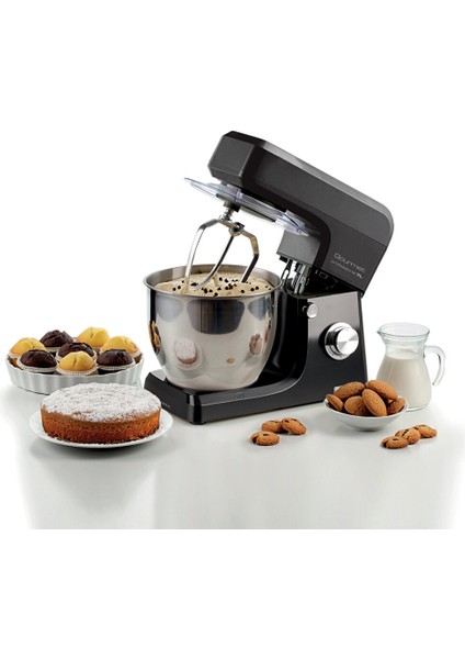 Ariete Gourmet Professional 7 Lt Mutfak Şefi Siyah 1598/02 fiyatları