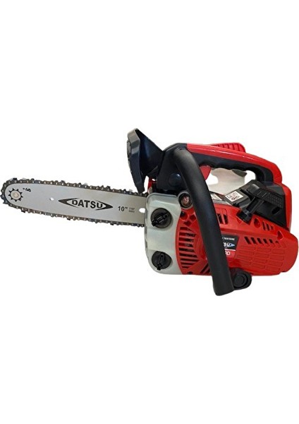 CS2500D Benzinli Motorlu Testere