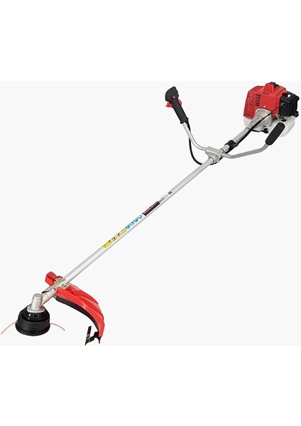 CGTC64 Yan Tip Motorlu Tırpan 3.0 Hp