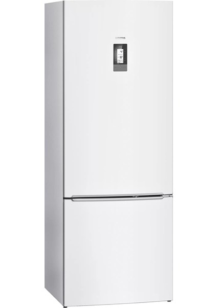 KG57NAWF0N 461 Lt No-Frost Kombi Tipi Buzdolabı