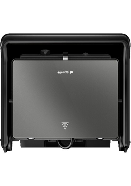 Arçeli̇k Tm 6046 G Tost Makinesi