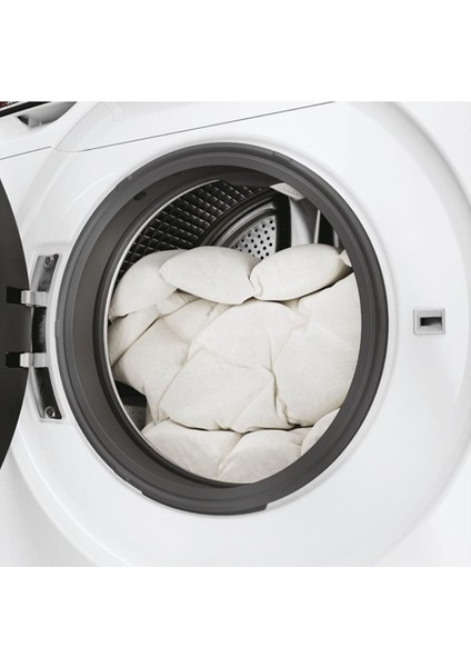 H7D 6106MBC-S 10 kg Yıkama 6 kg Kurutma Wi-Fi+Bluetooth Bağlantılı Kurutmalı Çamaşır Makinesi modelleri