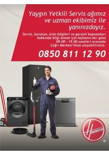 H7D 6106MBC-S 10 kg Yıkama 6 kg Kurutma Wi-Fi+Bluetooth Bağlantılı Kurutmalı Çamaşır Makinesi indirimleri