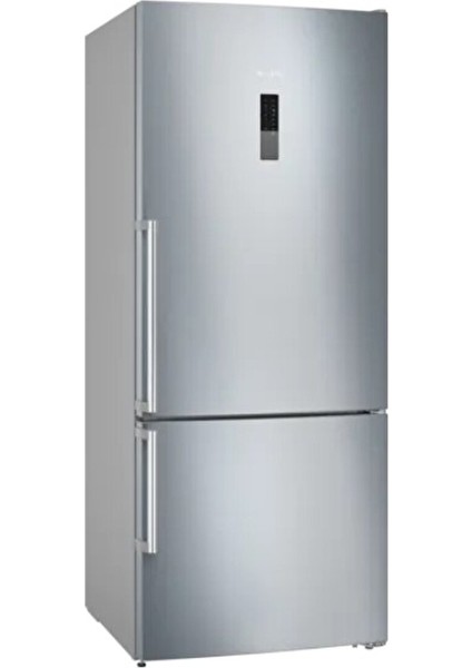 KG76NCIE0N Kombi No Frost Buzdolabı