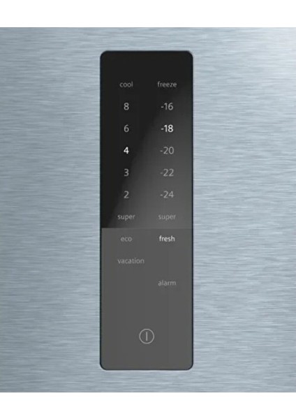 KG76NCIE0N Kombi No Frost Buzdolabı modelleri