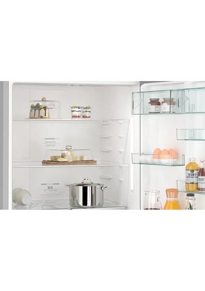 KG76NCIE0N Kombi No Frost Buzdolabı fırsatları